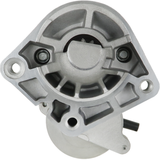 AS-PL S6535S Startmotor — DODGE, CHRYSLER