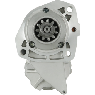 AS-PL S6536S Startmotor — JOHN DEERE