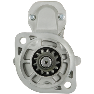 AS-PL S6537S Startmotor — JOHN DEERE