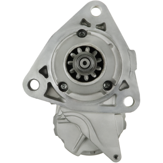 AS-PL S6538S Startmotor — JOHN DEERE