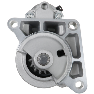 AS-PL S6539S Startmotor — BMW, MINI