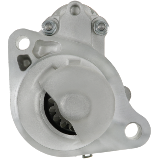 AS-PL S6543S Startmotor — HONDA