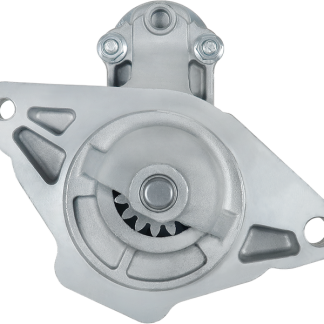 AS-PL S6546S Startmotor — ASTON MARTIN, TOYOTA