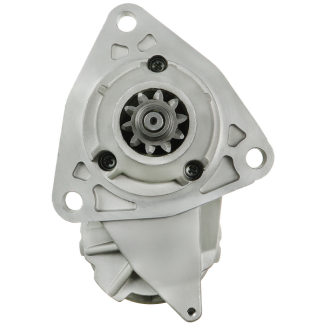AS-PL S6547S Startmotor — CASE IH, CUMMINS, NEW HOLLAND