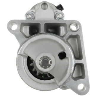 AS-PL S6548S Startmotor — BMW, MINI