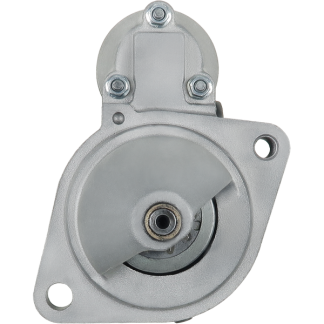 AS-PL S6549PR Startmotor — BMW