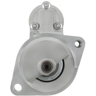 AS-PL S6549S Startmotor — BMW