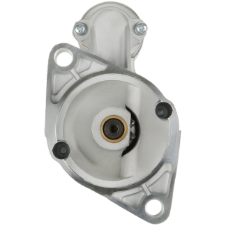 AS-PL S6551S Startmotor — TOYOTA