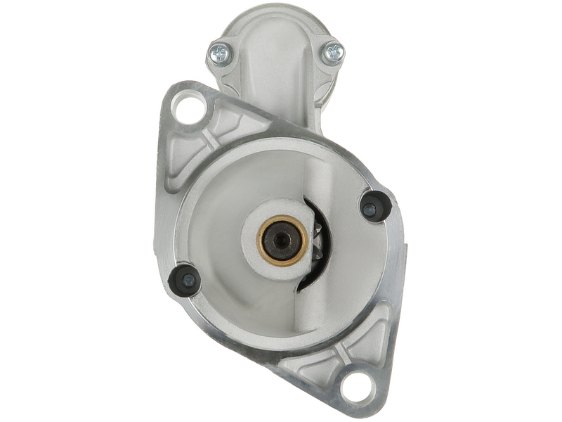 AS-PL S6551S Startmotor — TOYOTA