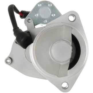 AS-PL S6553S Startmotor — LINCOLN