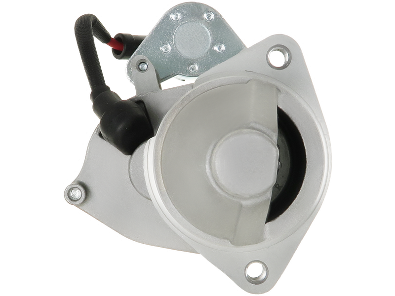 AS-PL S6553S Startmotor — LINCOLN