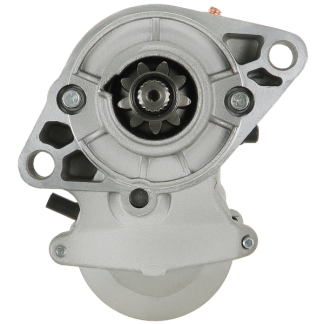 AS-PL S6554S Startmotor — HONDA, ROVER