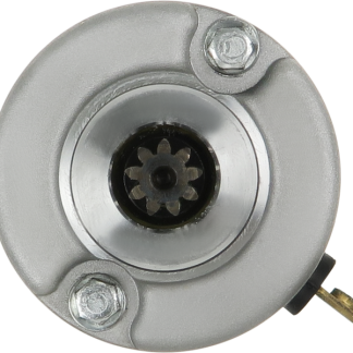 AS-PL S6555S Startmotor — SUZUKI