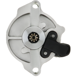 AS-PL S6556S Startmotor — POLARIS
