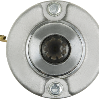 AS-PL S6557S Startmotor — SUZUKI