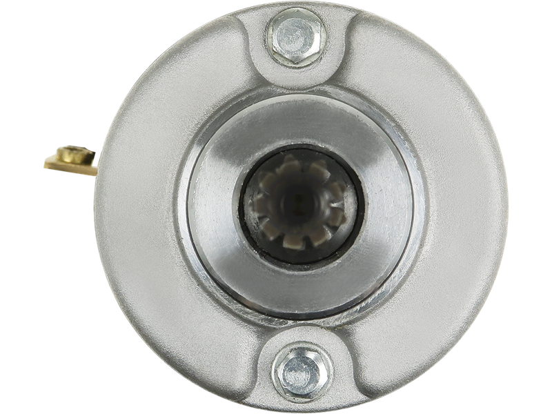 AS-PL S6557S Startmotor — SUZUKI