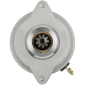 AS-PL S6558S Startmotor — SUZUKI