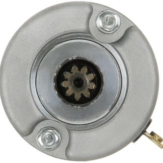 AS-PL S6560S Startmotor — SUZUKI