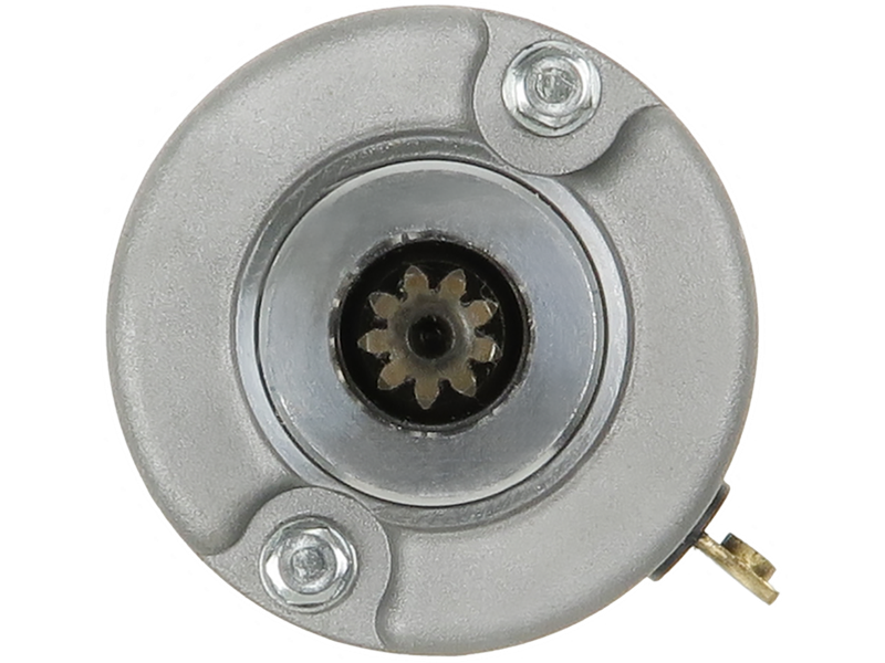 AS-PL S6560S Startmotor — SUZUKI