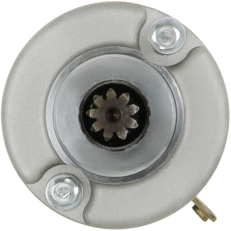 AS-PL S6561S Startmotor — SUZUKI