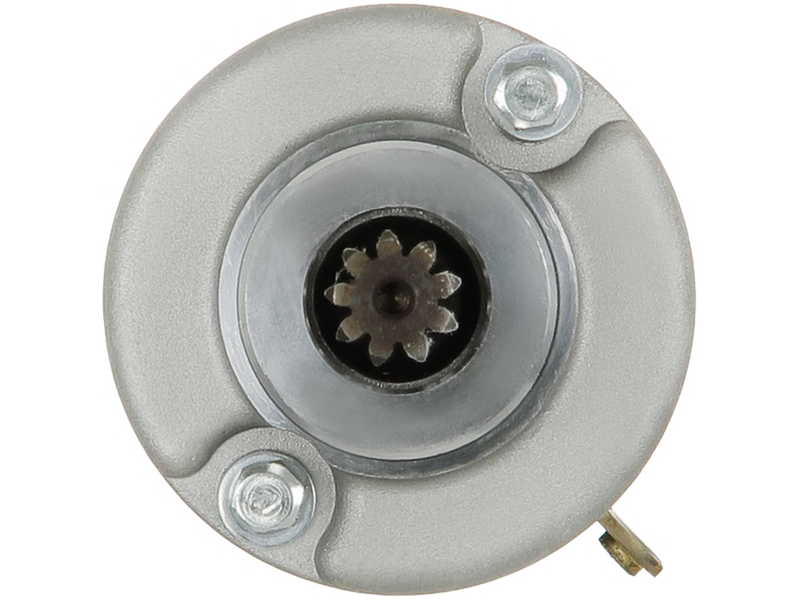 AS-PL S6561S Startmotor — SUZUKI