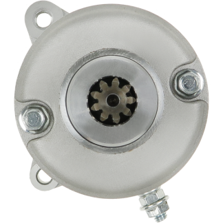 AS-PL S6562S Startmotor — BOMBARDIER, CAN-AM, SKI-DOO