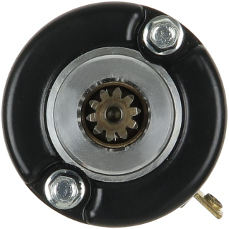 AS-PL S6563S Startmotor — KAWASAKI