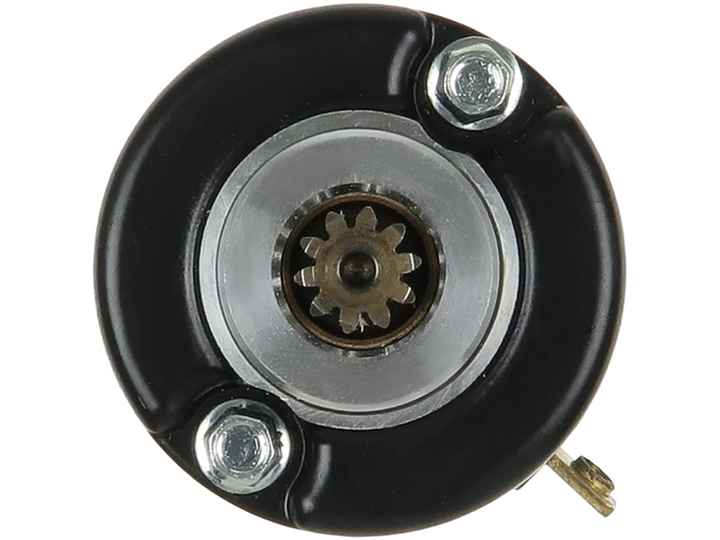 AS-PL S6563S Startmotor — KAWASAKI