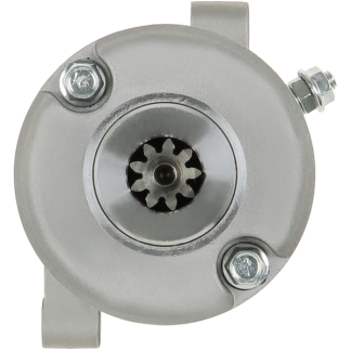 AS-PL S6564S Startmotor — YAMAHA