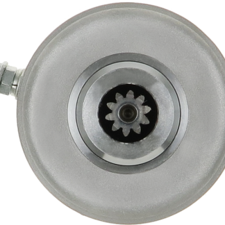 AS-PL S6565S Startmotor — HONDA