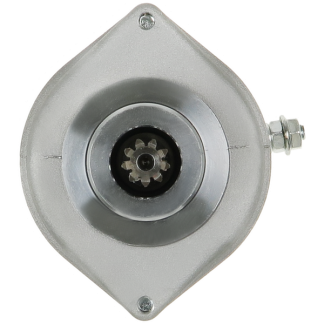 AS-PL S6566S Startmotor — SUZUKI