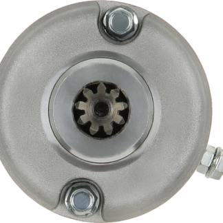 AS-PL S6569S Startmotor — BOMBARDIER, JOHN DEERE