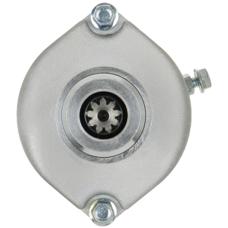 AS-PL S6570S Startmotor — YAMAHA