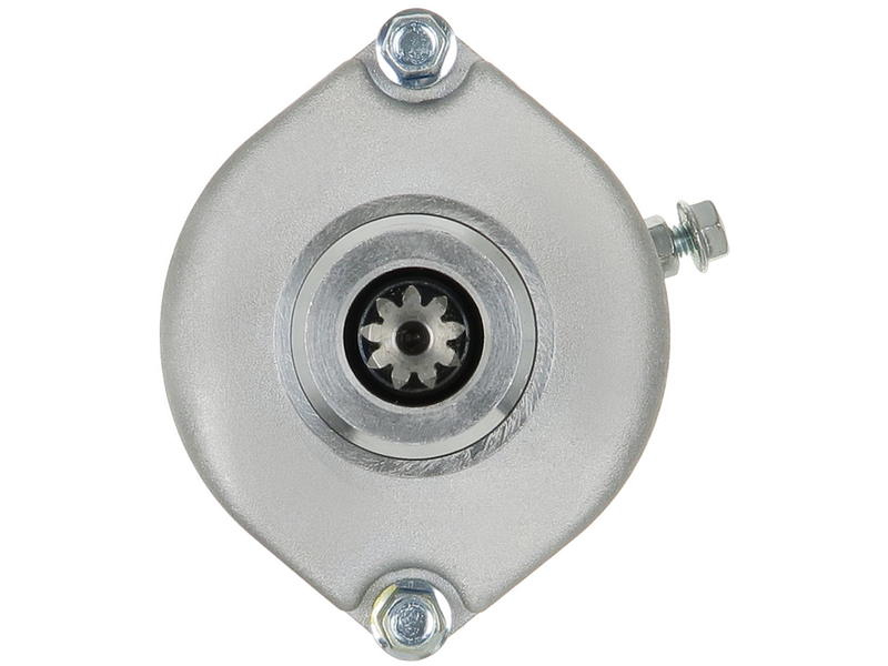 AS-PL S6570S Startmotor — YAMAHA