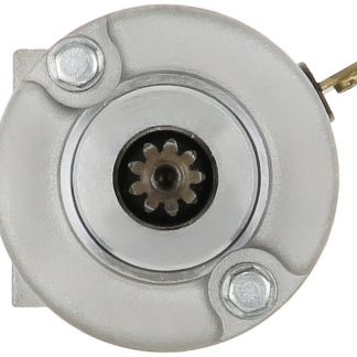 AS-PL S6571S Startmotor — APRILIA, BOMBARDIER