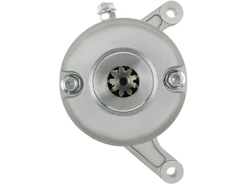 AS-PL S6572S Startmotor — YAMAHA, BMS