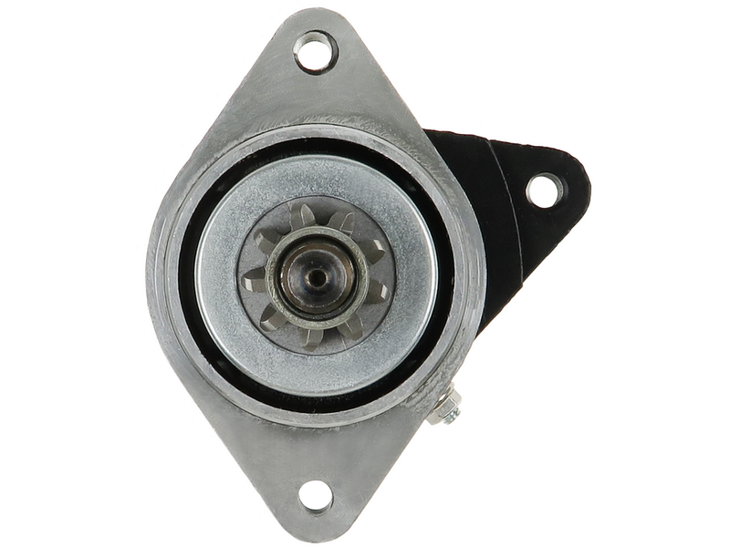 AS-PL S6574S Startmotor — SEA-DOO, ROTAX