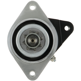 AS-PL S6575S Startmotor — SEA-DOO, ROTAX