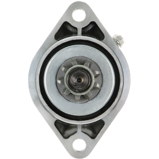 AS-PL S6576S Startmotor — SEA-DOO, ROTAX