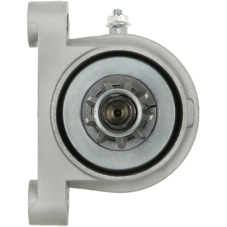 AS-PL S6577S Startmotor — YAMAHA