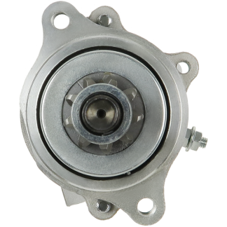 AS-PL S6578S Startmotor — SKI-DOO, LYNX