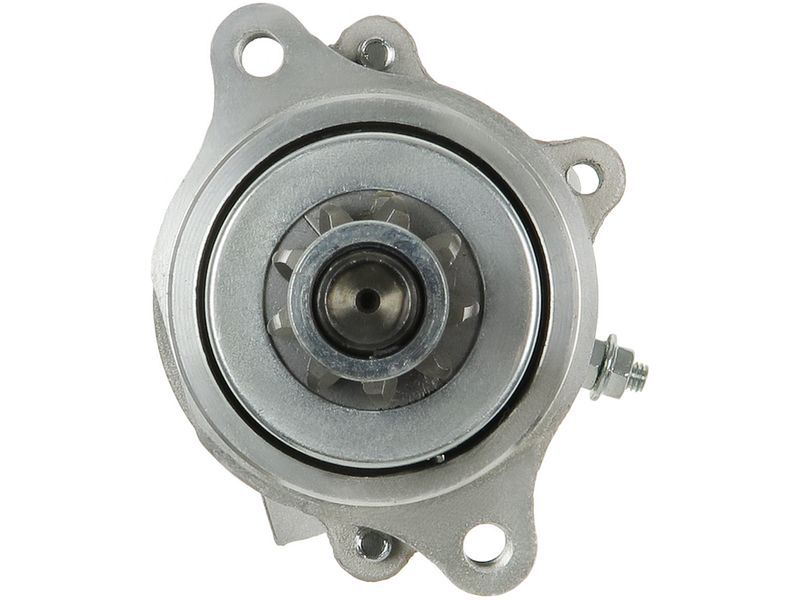 AS-PL S6578S Startmotor — SKI-DOO, LYNX