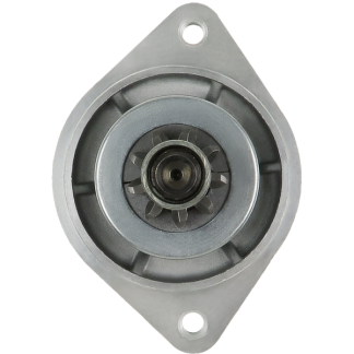 AS-PL S6580S Startmotor — YAMAHA