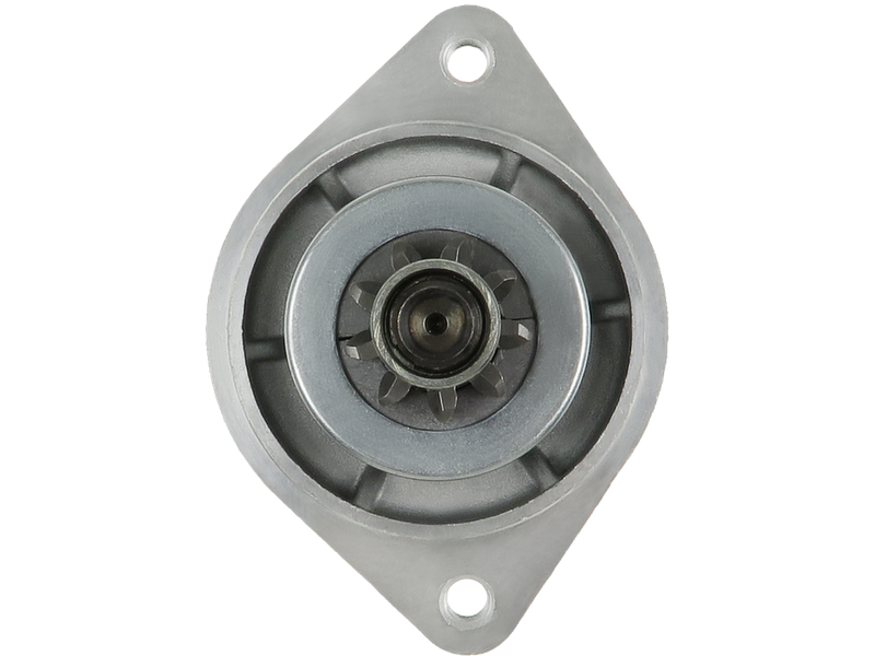 AS-PL S6580S Startmotor — YAMAHA