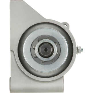 AS-PL S6581S Startmotor — SKI-DOO, LYNX