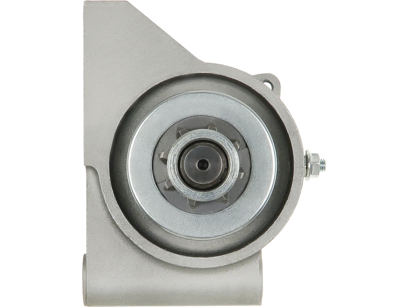 AS-PL S6581S Startmotor — SKI-DOO, LYNX