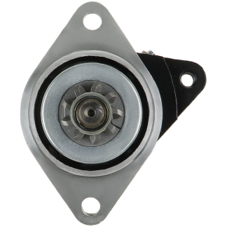 AS-PL S6582S Startmotor — SEA-DOO, ROTAX