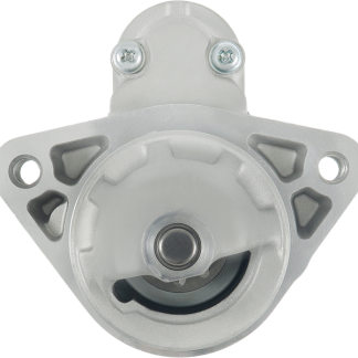 AS-PL S6583S Startmotor — TOYOTA