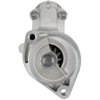 AS-PL S6585S Startmotor — MERCEDES-BENZ