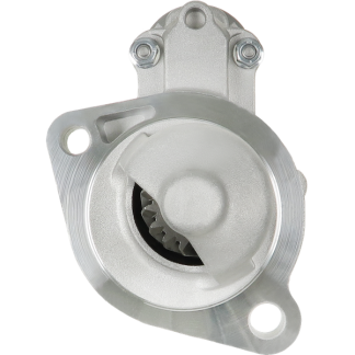 AS-PL S6586S Startmotor — HONDA